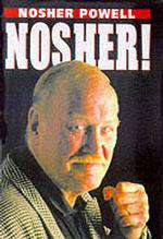 Nosher Powell, British actor, dies at age 84